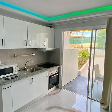 公寓 Koka Blue Lagoon - Fully Renovated