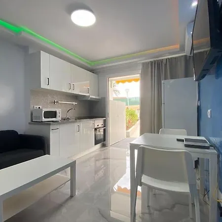 Koka Blue Lagoon - Fully Renovated 公寓 普拉亚戴尔雷安格莱斯