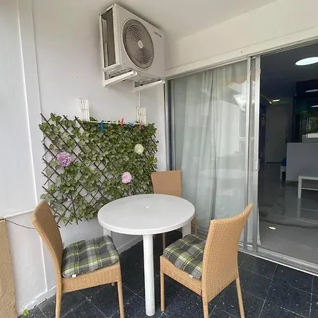 Daire Koka Blue Lagoon - Fully Renovated Playa del Ingles (Gran Canaria)
