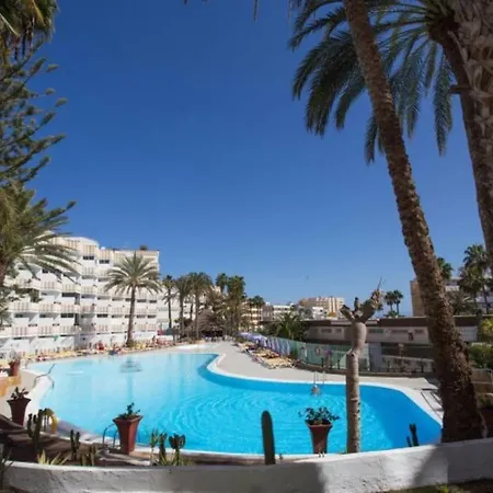 Daire Koka Blue Lagoon - Fully Renovated Playa del Ingles (Gran Canaria)