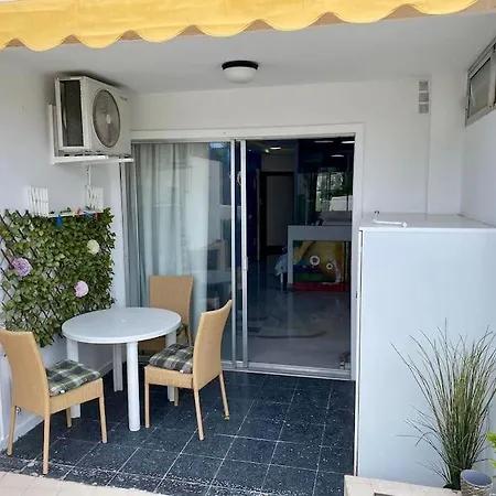 Lejlighed Koka Blue Lagoon - Fully Renovated