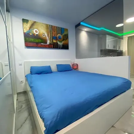 Koka Blue Lagoon - Fully Renovated Lejlighed *