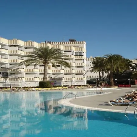 Lejlighed Koka Blue Lagoon - Fully Renovated Playa del Inglés